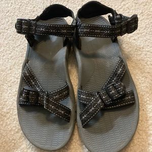 Magellan Sandals Size 8